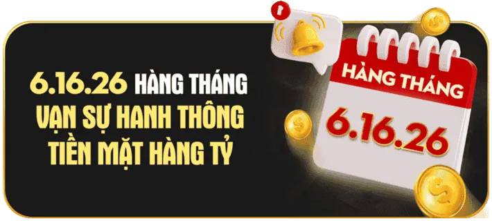 Tổng quan các chương trình khuyến mãi hấp dẫn tại 88qq