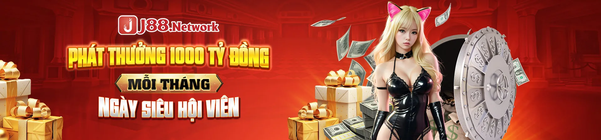 Câu lạc bộ VIP 88qq khuyến mãi