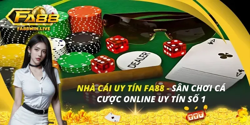 Xu hướng cá cược trực tuyến 2024