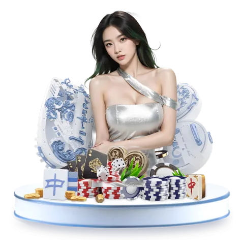 Đa dạng trò chơi slot